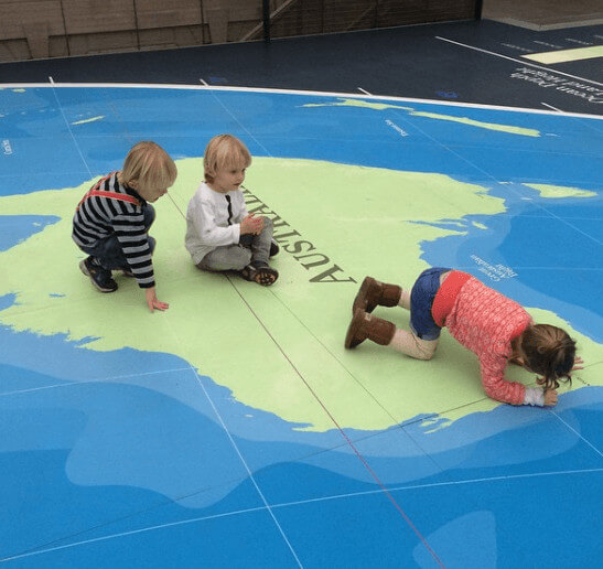 Cassius Flemyng And Siblings Pictures Captured By Father